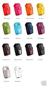 Naztech Boa Case Pouch Any Small Flip Open Mobile Phone  