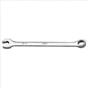  12 Point Full Polish Combination Wrenches Model Code: AB 