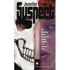  Suspect (9780345427939): Jennifer Rowe: Books