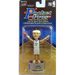  Carmelo Anthony 2003 Pocket Pros Figure Toys & Games
