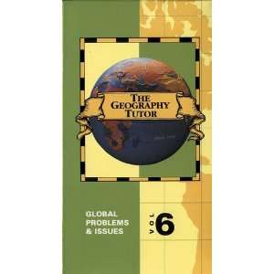  Global Problems VHS: Movies & TV