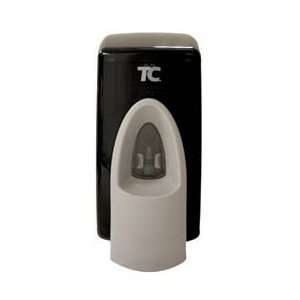  Tc® Spray Hand Sanitizer Dispenser   Black Health 