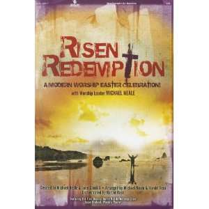  Risen Redemption A Modern Worship Easter Celebration 
