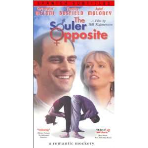  Souler Opposite [VHS] Timothy Busfield, Robert Fields 