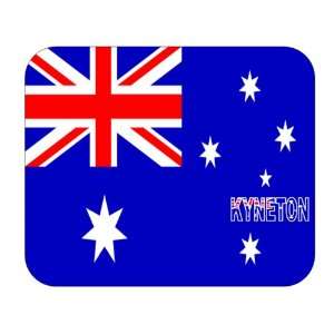 Australia, Kyneton Mouse Pad 
