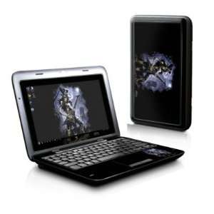  Dell Inspiron Duo Skin (High Gloss Finish)   Play Dead 