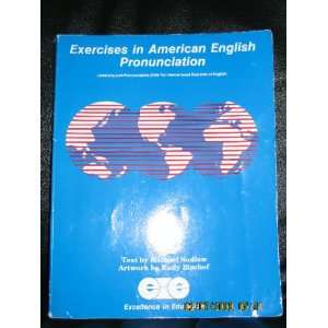  in American English Pronunciation Listening and Pronunciation 