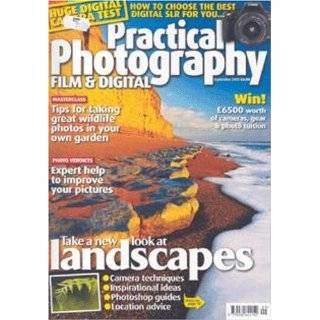 Digital Camera Magazine   Incls CD Rom  Magazines