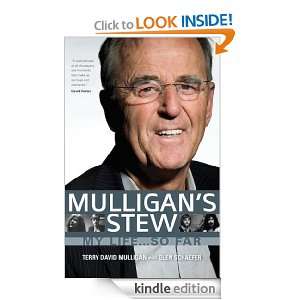 Mulligans Stew My Life . . . So Far Terry David Mulligan  