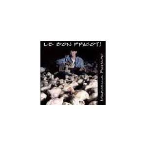  Le Bon FRicot (Marcella Richard) Canadian Country Music 