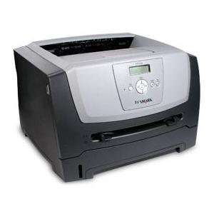  Lexmark Monochrome Laser Printer (33S0506) Electronics