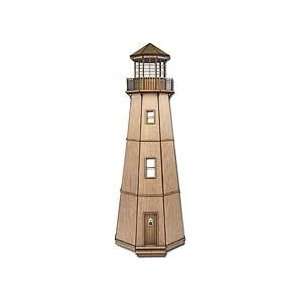  Miniature Dollhouse Lighthouse by Greenleaf sold at 