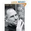 Fortune the Legacy of Steve Jobs 1955 2011 A …