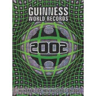  Guinness World Records (2003) (Guinness Book of Records 
