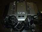 Acura TL JDM C32A Engine 3.2L V6 Motor C32 Japanese Imported 3.2 Liter 