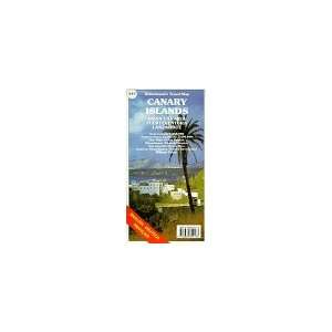  Gran Canaria (9783889892133) Books