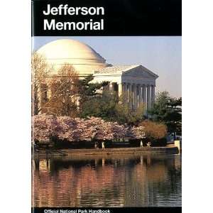   Park Service Handbook) (9780912627632) Merrill D. Peterson, National