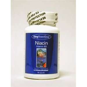   Group  Niacin Vitamin B3 250 mg 90 caps