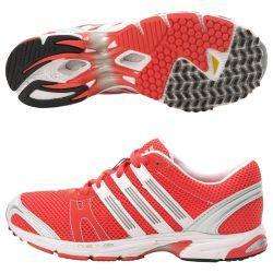Adidas AdiStar Competition 4 Mens Red Running Shoes  