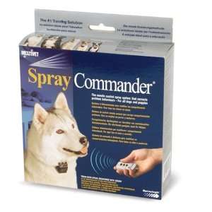   Product Group: Remote Training Collars / Spray Trainer): Pet Supplies