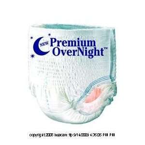  Tranquility Premium Overnight © Disposable Absorbent 