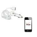 Premium Apple iPhone 4 Car Charger Today 