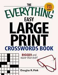 Crosswords  Overstock Buy Game Books, Books Online 