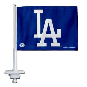  MLB Los Angeles LA Design Dodgers Truck Flag Sports 