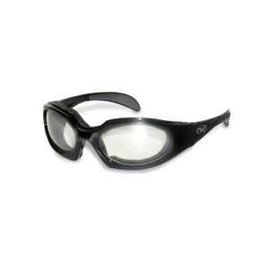 LTD Clear motorcycle glasses 