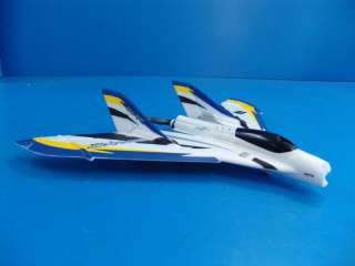   Ultra Micro UM F 27Q Stryker Electric R/C Airplane BNF PARTS Brushless