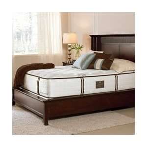  Stearns & Foster Palace Garden Luxury Plush Tight Top mattress 