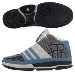 Adidas Team Mac 3 Mens Basketball Shoes  Overstock