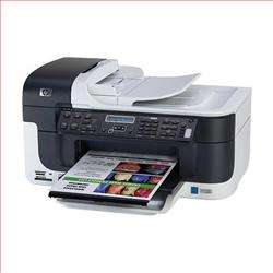 HP CB030A Officejet J6450 Multifunction Printer  
