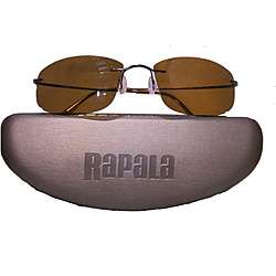 Rapala Amber Pro Titanium Sunglasses  