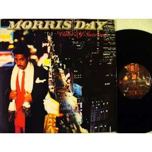  Color of Success Morris Day Music