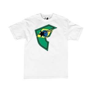  Famous Brazil BOH T Shirt: Sports & Outdoors