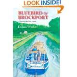 Bluebird of Brockport, A Novel of the Erie Canal by Donna Winters and 