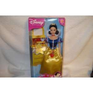  Disney Charming Princess Snow White  Toys & Games