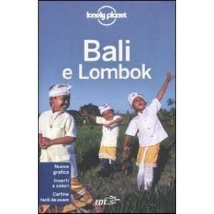   Bali e Lombok (9788860407009) Iain Stewart Berkmoes Ryan Ver Books