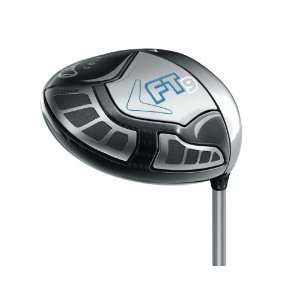  Callaway FT 9 Driver (Draw)