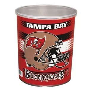  NFL Tampa Bay Buccaneers Gift Tin