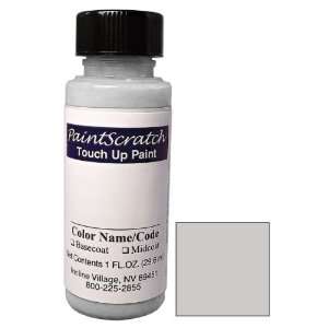   Touch Up Paint for 2012 Acura RL (color code NH 727M) and Clearcoat