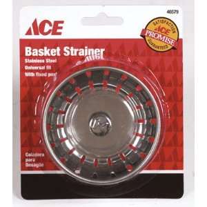   each Ace Replacement Strainer Basket (ACE820 22)