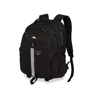  High Sierra 29 Compass Travel Pack: Clothing