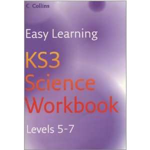  Ks3 Science (Easy Learning) (9780007233571) Patricia 