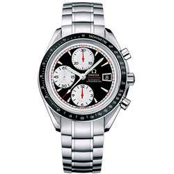 Omega Speedmaster Automatic Chronograph Watch  