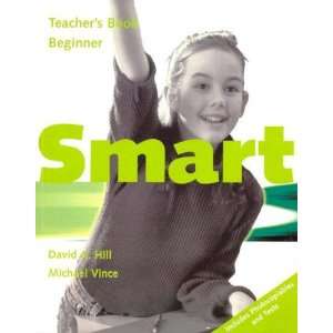  Smart Teachers Book (9780333914977): David a. Hill: Books