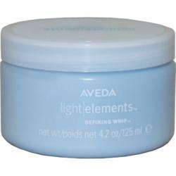 Aveda Light Elements Defining Whip 4 oz Finishing Wax  