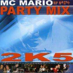 Mc Mario   Mc Mario Party Mix 2005 [Import]  