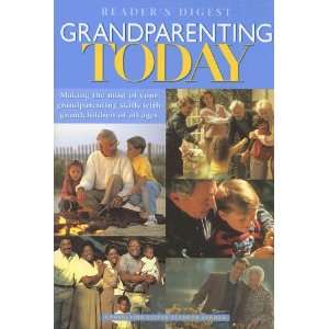   of Your Grand Parenting Skills (9781597641777): Eleanor Berman: Books